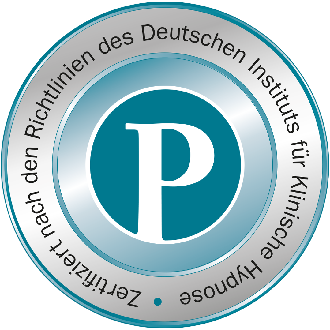 preetz-guetesiegel Siegel Dr. Norbert Preetz Institute für klinische Hypnose