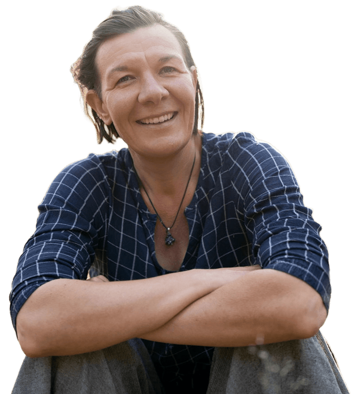 Claudia Ostwald, Hypnose und Coaching in Berlin-Schöneberg, Portrait